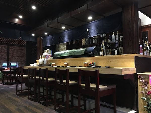 Loa cho nhà hàng Nhật Bản New Fuji, P.Ninh Xá, TP. Bắc Ninh, loa được thiết kế riêng cho quán, bật lớn không tạp âm, miễn phí công lắp đặt, bảo hành dài hạn 5 năm