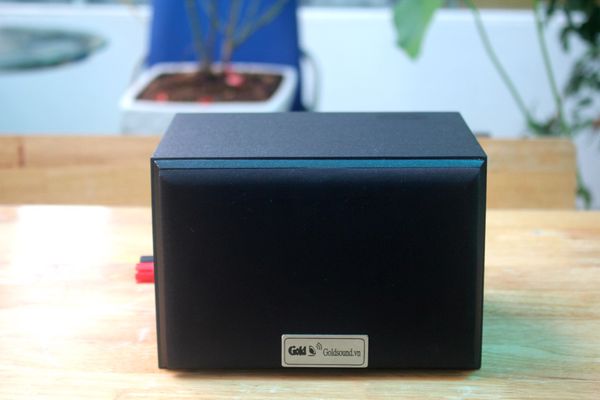 Loa treo tường V16 (sl 1 chiếc)