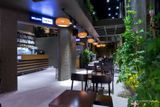Hệ thống âm thanh cho Milano Coffee, TP Hồ Chí Minh, Amply 4 - 6 vùng âm lượng, loa được thiết kế riêng cho quán, bật lớn không tạp âm, miễn phí công lắp đặt, bảo hành dài hạn 5 năm.