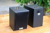 [Diện tích 160m2 + 02 Kênh] Amply AMT384_DA Goldsound 2 vùng âm lượng 380w + 8 loa Goldsound V25C_DA 25w, loa được thiết kế riêng cho quán, bật lớn không tạp âm, miễn phí công lắp đặt, bảo hành dài hạn 5 năm.