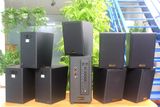 [Diện tích 160m2 + 2 Kênh] A906 Goldsound 900w + 8 loa Goldsound V55C 55w, loa được thiết kế riêng cho quán, bật lớn không tạp âm, miễn phí công lắp đặt, bảo hành dài hạn 5 năm