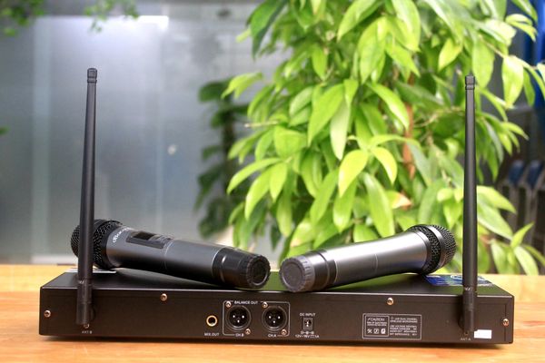 Trọn gói 7 (100 - 130m2): Dàn âm thanh chuyên nghiệp cho quán Cafe giá rẻ