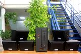 [Diện tích 120m2 + 02 Kênh] A906 Goldsound 2 vùng âm lượng 900w + 6 loa Goldsound ngoài trời V40NT 40w, loa được thiết kế riêng cho quán, bật lớn không tạp âm, miễn phí công lắp đặt, bảo hành 12 tháng