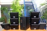 [Diện tích 160m2 + 02 Kênh] A906 Goldsound 2 vùng âm lượng 900w + 8 loa Goldsound ngoài trời V40NT 40w, loa được thiết kế riêng cho quán, bật lớn không tạp âm, miễn phí công lắp đặt, bảo hành 12 tháng