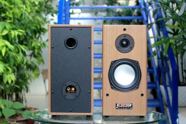 Loa HIFI H130W