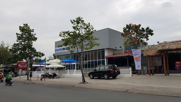 Loa Goldsound cho Sữa chua Trân châu Hạ Long Quận 7, amply 4 - 6 vùng âm lượng loa được thiết kế riêng cho quán, bật lớn không tạp âm, miễn phí công lắp đặt, bảo hành dài hạn 5 năm.