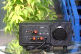 [Diện tích 80m2 + 02 Kênh] A501 Goldsound 500w + 4 loa Goldsound ngoài trời V40NT 40w + 01 trầm, loa được thiết kế riêng cho quán, bật lớn không tạp âm, miễn phí công lắp đặt, bảo hành 12 tháng