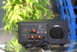 [Diện tích 80m2 + 02 Kênh] A501_TH Goldsound 500w + 4 loa Goldsound ngoài trời V50NT_TH 50w, loa được thiết kế riêng cho quán, bật lớn không tạp âm, miễn phí công lắp đặt, bảo hành 12 tháng