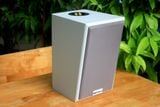 Loa vệ tinh treo tường V58C_DA (Số lượng 1 loa) công suất 58w, loa bass 4 inch, treble 2 inch, kích thước rộng 17.5 cm, cao 28 cm, sâu 21 cm, bảo hành dài hạn 5 năm.