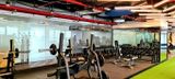 Loa Goldsound cho 26FIT Fitness, Gym, Yoga - tòa nhà Luxury Park Views, Cầu Giấy, loa được thiết kế riêng cho quán, bật lớn không tạp âm, miễn phí công lắp đặt, bảo hành dài hạn 5 năm