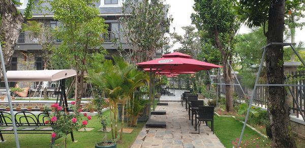 Loa Goldsound  cho The Mansion House - Vĩnh Phúc, amply 2 vùng 1500w, bluetooth 5.0, loa V130NT - 130w, loa V230NT - 230w loa được thiết kế riêng cho quán, bật lớn không tạp âm, miễn phí công lắp đặt, bảo hành dài hạn 5 năm.