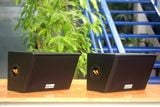 [Diện tích 120m2 + 02 Kênh] A907_DA Goldsound 2 vùng âm lượng 900w + 6 loa Goldsound ngoài trời V50NT_DA 50w, loa được thiết kế riêng cho quán, bật lớn không tạp âm, miễn phí công lắp đặt, bảo hành 12 tháng