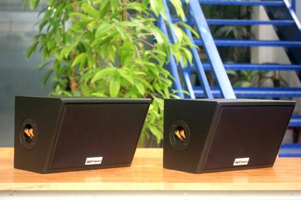Loa Goldsound vệ tinh sân vườn Goldsound V50NT_DA (ngoài trời)(số lượng 01 loa), công suất 50w, thiết kế chống nước, loa bass 4 inch, treble 2 inch, kích thước rộng 26 cm, cao 17 cm, sâu 20 cm, bảo hành 12 tháng.