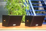 Loa vệ tinh sân vườn Goldsound V50NT (ngoài trời, sl 1 chiếc), công suất 50w, thiết kế chống nước, loa bass 4 inch, treble 2 inch, kích thước rộng 26 cm, cao 17 cm, sâu 20 cm, bảo hành 12 tháng.