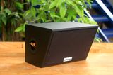 Loa vệ tinh sân vườn Goldsound V50NT (ngoài trời, sl 1 chiếc), công suất 50w, thiết kế chống nước, loa bass 4 inch, treble 2 inch, kích thước rộng 26 cm, cao 17 cm, sâu 20 cm, bảo hành 12 tháng.