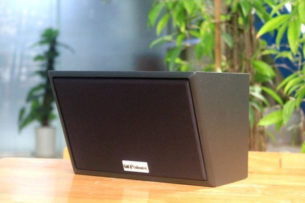 Loa Goldsound vệ tinh sân vườn Goldsound V50NT_DA (ngoài trời)(số lượng 01 loa), công suất 50w, thiết kế chống nước, loa bass 4 inch, treble 2 inch, kích thước rộng 26 cm, cao 17 cm, sâu 20 cm, bảo hành 12 tháng.
