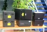 [Diện tích 120m2 + 02 Kênh] A501_SG Goldsound 500w + 6 loa Goldsound ngoài trời V50NT_SG 50w, loa được thiết kế riêng cho quán, bật lớn không tạp âm, miễn phí công lắp đặt, bảo hành 12 tháng