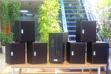 Dàn loa treo tường thông báo phát nhạc nền tự động: A906 Goldsound 2 vùng âm lượng 900w + 6 loa Goldsound ngoài trời V50NT 50w, loa được thiết kế riêng cho quán, bật lớn không tạp âm, miễn phí công lắp đặt, bảo hành 12 tháng