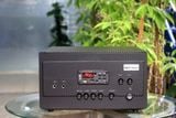 Loa Goldsound cho La Nueva Boutique Hotel Hanoi,  amply 2 vùng 1200w, bluetooth 5.0, loa V130-130w, loa được thiết kế riêng cho quán, bật lớn không tạp âm, miễn phí công lắp đặt, bảo hành dài hạn 5 năm.