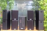 [Diện tích 160m2 + 02 Kênh] A906 Goldsound 2 vùng âm lượng 900w + 8 loa Goldsound V40C 40w, loa được thiết kế riêng cho quán, bật lớn không tạp âm, miễn phí công lắp đặt, bảo hành dài hạn 5 năm.