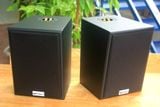 Loa Goldsound vệ tinh treo tường V55C_DA (Số lượng 1 loa) công suất 55w, loa bass 4 inch, treble 2 inch, kích thước rộng 20 cm, cao 28 cm, sâu 25 cm, bảo hành dài hạn 5 năm.
