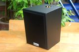Loa Goldsound vệ tinh treo tường V55C_TH (số lượng 01 loa), công suất 55w, loa bass 4 inch, treble 2 inch, kích thước rộng 20 cm, cao 28 cm, sâu 25 cm, bảo hành dài hạn 5 năm.
