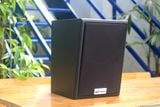 Loa Goldsound vệ tinh treo tường V25C_SG (số lượng 01 loa), công suất 25w, loa bass 4 inch, kích thước rộng 17 cm, cao 24 cm, sâu 22.5 cm, bảo hành dài hạn 5 năm.