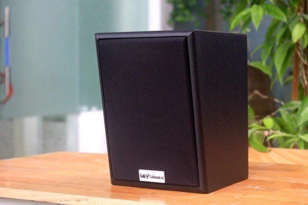 [Diện tích 40m2 + 2 Kênh] A155_SG Goldsound 2 vùng âm lượng 150w + 2 loa Goldsound V25C_SG 25W, loa được thiết kế riêng cho quán, bật lớn không tạp âm, miễn phí công lắp đặt, bảo hành dài hạn 5 năm.