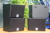 Loa Goldsound cho La Nueva Boutique Hotel Hanoi,  amply 2 vùng 1200w, bluetooth 5.0, loa V130-130w, loa được thiết kế riêng cho quán, bật lớn không tạp âm, miễn phí công lắp đặt, bảo hành dài hạn 5 năm.