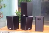 [Diện tích 200m2 + 02 Kênh] A917_DA Goldsound 2 vùng âm lượng 1200w + 10 loa Goldsound V40C_DA 40w, loa được thiết kế riêng cho quán, bật lớn không tạp âm, miễn phí công lắp đặt, bảo hành dài hạn 5 năm.