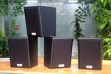 [Diện tích 200m2 + 2 Kênh] Amply A907w Goldsound 2 vùng âm lượng 900w + 10 loa Goldsound V25C 25w, loa được thiết kế riêng cho quán, bật lớn không tạp âm, miễn phí công lắp đặt, bảo hành dài hạn 5 năm.