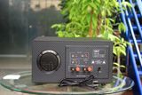 Loa treo tường, phát nhạc nền thông báo: Amply A907 + 6 V40C, Amply hai vùng âm lượng, loa được thiết kế riêng cho quán, bật lớn không tạp âm, miễn phí công lắp đặt, bảo hành dài hạn 5 năm.