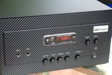 [Diện tích 200m2 + 02 Kênh] A907 Goldsound 2 vùng âm lượng 900w + 10 loa Goldsound V25C 25W, loa được thiết kế riêng cho quán, bật lớn không tạp âm, miễn phí công lắp đặt, bảo hành dài hạn 5 năm.