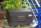 [Diện tích 200m2 + 02 Kênh] A907_TH Goldsound 2 vùng âm lượng 900w + 10 loa Goldsound V40C_TH 40w, loa được thiết kế riêng cho quán, bật lớn không tạp âm, miễn phí công lắp đặt, bảo hành dài hạn 5 năm.