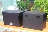 Dàn loa treo tường: Amply A907 + 4 loa V130, Amply hai vùng âm lượng, loa được thiết kế riêng, bật lớn không tạp âm, miễn phí công lắp đặt, bảo hành dài hạn 5 năm.
