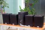 Loa trường học Gold4Edu E56M