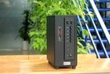 Amply tổng A384 Goldsound 2 phân vùng đầu ra (380w, đủ kết nối Bluetooth, RCA, AV, USB) chuyên dụng cho quán cafe, nhà hàng