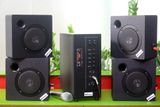 Loa trường học Gold4Edu E62M (miễn phí lắp đặt)