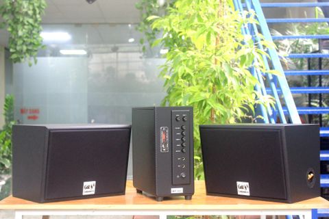 Loa trường học Gold4Edu E48M