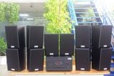[Diện tích 200m2 + 02 Kênh] A917_DA Goldsound 2 vùng âm lượng 1200w + 10 loa Goldsound V40C_DA 40w, loa được thiết kế riêng cho quán, bật lớn không tạp âm, miễn phí công lắp đặt, bảo hành dài hạn 5 năm.