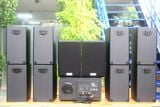 [Diện tích 200m2 + 02 Kênh] A917 Goldsound 2 vùng âm lượng 1200w + 10 loa Goldsound V40C 40w, loa được thiết kế riêng cho quán, bật lớn không tạp âm, miễn phí công lắp đặt, bảo hành dài hạn 5 năm.