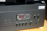 Loa Goldsound cho quán Bi-a, số 1, ngõ 199, Hồ Tùng Mậu, Hà Nội, amply 2 kênh 1200w, bluetooth 5.0, loa V130 - 130w, loa được thiết kế riêng cho quán, bật lớn không tạp âm, miễn phí công lắp đặt, bảo hành dài hạn 5 năm