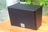 Loa vệ tinh sân vườn Goldsound V130NT_TH (ngoài trời)(Số lương 1 loa), công suất 130w, thiết kế chống nước, loa bass 20 cm, treble 3 inch, kích thước rộng 37 cm, cao 27.5 cm, sâu 27 cm, Bảo hành 12 tháng