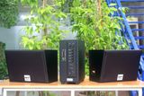[Diện tích 80m2 + 02 Kênh] A384_SG Goldsound 2 vùng âm lượng 380w + 2 loa Goldsound chống nước ngoài trời V130NT_SG 130w, loa được thiết kế riêng cho quán, bật lớn không tạp âm, miễn phí công lắp đặt, bảo hành 12 tháng
