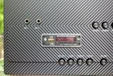Loa treo tường, phát nhạc nền thông báo: Amply A1800 Goldsound 6 vùng âm lượng 1800w + 10 loa Goldsound V58C 58w, Amply 4 - 6 vùng âm lượng, loa được thiết kế riêng cho quán, bật lớn không tạp âm, miễn phí công lắp đặt, bảo hành dài hạn 5 năm.