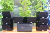 [Diện tích 160m2 + 06 Kênh] A1800 Goldsound 6 vùng âm lượng 1800w + 8 loa Goldsound ngoài trời V50NT 50w, loa được thiết kế riêng cho quán, bật lớn không tạp âm, miễn phí công lắp đặt, bảo hành 12 tháng