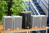 Loa trường học Gold4Edu E64M (miễn phí lắp đặt)