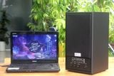 Loa nghe nhạc TD88_TH, công suất 88w, 02 Bass 4 inch, 02 Tress 2 inch, bluetooth 5.0, cổng rca, khe usb, thiết kế loa thùng gỗ cao 38 cm, rộng 20 cm, sâu 20 cm. Bảo hành 12 tháng