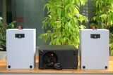 Loa trường học Gold4Edu E63M