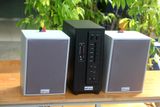 Loa trường học Gold4Edu E63M